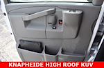 2025 Chevrolet Express 3500 Regular Cab RWD Knapheide Service Utility Van for sale #47011 - photo 28