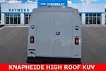 2025 Chevrolet Express 3500 Regular Cab RWD Knapheide Service Utility Van for sale #47011 - photo 4