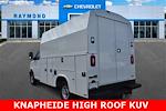2025 Chevrolet Express 3500 Regular Cab RWD Knapheide Service Utility Van for sale #47011 - photo 5
