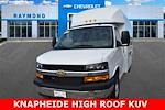 2025 Chevrolet Express 3500 Regular Cab RWD Knapheide Service Utility Van for sale #47011 - photo 7
