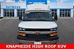 2025 Chevrolet Express 3500 Regular Cab RWD Knapheide Service Utility Van for sale #47011 - photo 8