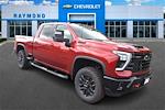 2025 Chevrolet Silverado 2500 Crew Cab 4x4 Pickup for sale #47018 - photo 1