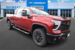 2025 Chevrolet Silverado 2500 Crew Cab 4x4 Pickup for sale #47018 - photo 10