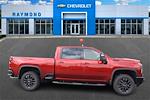 2025 Chevrolet Silverado 2500 Crew Cab 4x4 Pickup for sale #47018 - photo 3