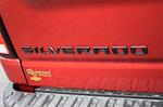 2025 Chevrolet Silverado 2500 Crew Cab 4x4 Pickup for sale #47018 - photo 24