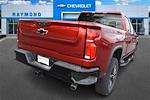 2025 Chevrolet Silverado 2500 Crew Cab 4x4 Pickup for sale #47018 - photo 2