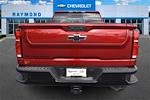 2025 Chevrolet Silverado 2500 Crew Cab 4x4 Pickup for sale #47018 - photo 4