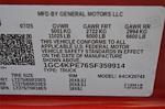 2025 Chevrolet Silverado 2500 Crew Cab 4x4 Pickup for sale #47018 - photo 44