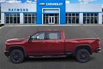 2025 Chevrolet Silverado 2500 Crew Cab 4x4 Pickup for sale #47018 - photo 6