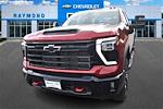 2025 Chevrolet Silverado 2500 Crew Cab 4x4 Pickup for sale #47018 - photo 7