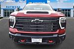 2025 Chevrolet Silverado 2500 Crew Cab 4x4 Pickup for sale #47018 - photo 8