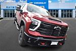 2025 Chevrolet Silverado 2500 Crew Cab 4x4 Pickup for sale #47018 - photo 9