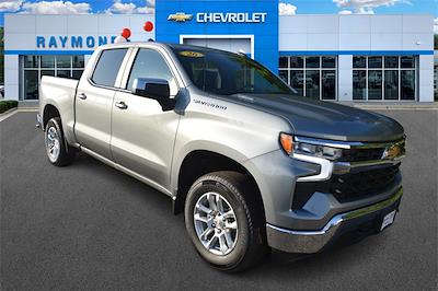 New 2026 Chevrolet Silverado 1500 - photo 1
