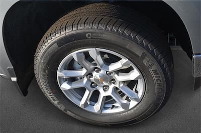 New 2026 Chevrolet Silverado 1500 - photo 1