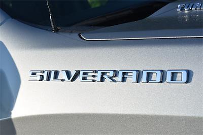 New 2026 Chevrolet Silverado 1500 - photo 1