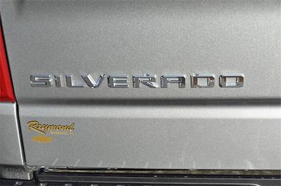 New 2026 Chevrolet Silverado 1500 - photo 1