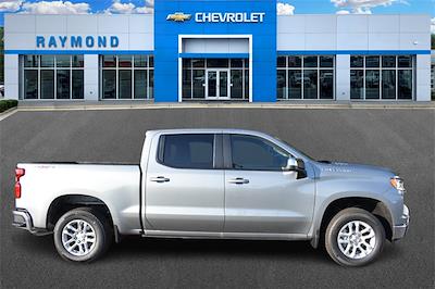 New 2026 Chevrolet Silverado 1500 - photo 1