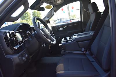 New 2026 Chevrolet Silverado 1500 - photo 1