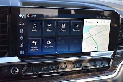 New 2026 Chevrolet Silverado 1500 - photo 1