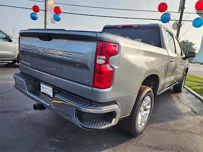 2026 Chevrolet Silverado 1500 Crew Cab 4x4 Pickup for sale #47019 - photo 2