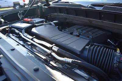 New 2026 Chevrolet Silverado 1500 - photo 1