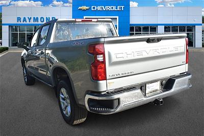 New 2026 Chevrolet Silverado 1500 - photo 1