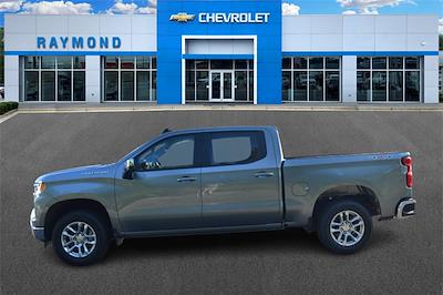 New 2026 Chevrolet Silverado 1500 - photo 1