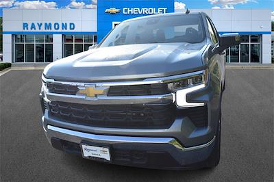 New 2026 Chevrolet Silverado 1500 - photo 1
