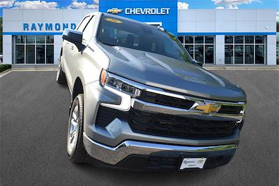 New 2026 Chevrolet Silverado 1500 - photo 1