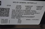 2026 Chevrolet Silverado 1500 Crew Cab 4x4 Pickup for sale #47021 - photo 41