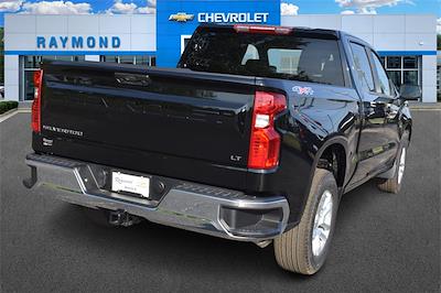 2026 Chevrolet Silverado 1500 Crew Cab 4x4 Pickup for sale #47022 - photo 2