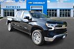 2026 Chevrolet Silverado 1500 Crew Cab 4x4 Pickup for sale #47022 - photo 1