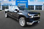 2026 Chevrolet Silverado 1500 Crew Cab 4x4 Pickup for sale #47022 - photo 10