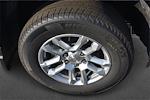 2026 Chevrolet Silverado 1500 Crew Cab 4x4 Pickup for sale #47022 - photo 11
