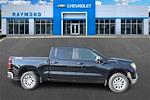 2026 Chevrolet Silverado 1500 Crew Cab 4x4 Pickup for sale #47022 - photo 3