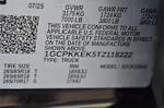 2026 Chevrolet Silverado 1500 Crew Cab 4x4 Pickup for sale #47022 - photo 38