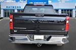2026 Chevrolet Silverado 1500 Crew Cab 4x4 Pickup for sale #47022 - photo 4