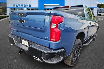 2024 Chevrolet Silverado 1500 Crew Cab 4x4 Pickup for sale #47023A - photo 2