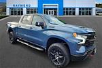 2024 Chevrolet Silverado 1500 Crew Cab 4x4 Pickup for sale #47023A - photo 1