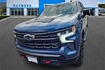 2024 Chevrolet Silverado 1500 Crew Cab 4x4 Pickup for sale #47023A - photo 5