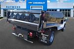 New 2025 Chevrolet Silverado 3500 Regular Cab Steel Dump Truck for sale #47025 - photo 2