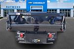New 2025 Chevrolet Silverado 3500 Regular Cab Steel Dump Truck for sale #47025 - photo 4