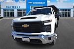 New 2025 Chevrolet Silverado 3500 Regular Cab Steel Dump Truck for sale #47025 - photo 7