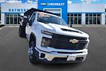 New 2025 Chevrolet Silverado 3500 Regular Cab Steel Dump Truck for sale #47025 - photo 9