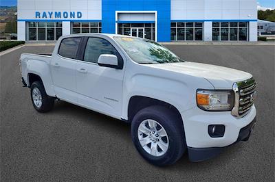 2018 GMC Canyon Crew Cab 4WD Pickup for sale #47031A - photo 1