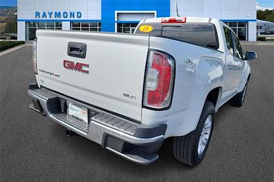 2018 GMC Canyon Crew Cab 4WD Pickup for sale #47031A - photo 2