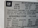 2018 GMC Canyon Crew Cab 4WD Pickup for sale #47031A - photo 35