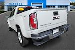 2018 GMC Canyon Crew Cab 4WD Pickup for sale #47031A - photo 7