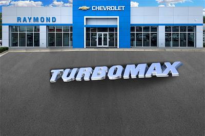 New 2026 Chevrolet Silverado 1500 - photo 1