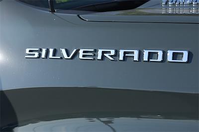 New 2026 Chevrolet Silverado 1500 - photo 1